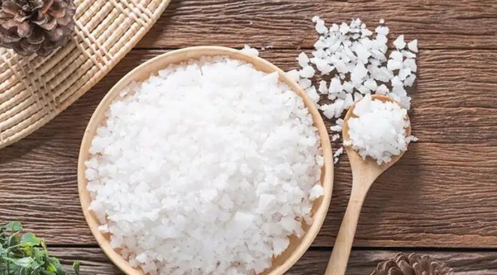 برنامه وزارت بهداشت برای کاهش مصرف نمک – خبرگزاری مهر | اخبار ایران و جهان
