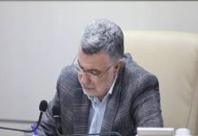 قدردانی وزیر بهداشت از کادر سلامت برای نجات جان مجروحان – خبرگزاری مهر | اخبار ایران و جهان