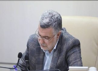 قدردانی وزیر بهداشت از کادر سلامت برای نجات جان مجروحان – خبرگزاری مهر | اخبار ایران و جهان