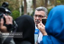 سکوت ظفرقندی در مقابل بودجه سلامت! – خبرگزاری مهر | اخبار ایران و جهان