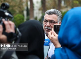 ظفرقندی: تعرفه های ۱۴۰۵ هنوز به دولت نرسیده است – خبرگزاری مهر | اخبار ایران و جهان