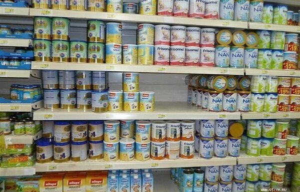 داروخانه های شبانه روزی در اولویت توزیع شیرخشک – خبرگزاری مهر | اخبار ایران و جهان