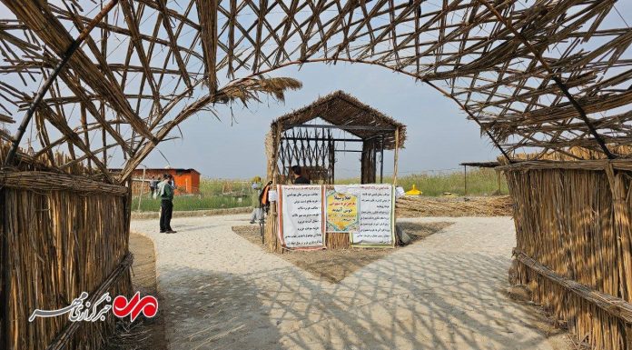 سرمایه گذاری میلیاردی در یکی از جزیرههای گردشگری شادگان – خبرگزاری مهر | اخبار ایران و جهان