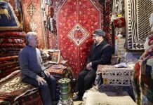 استاندار فارس پای صحبتهای کسبه و بازاریان شیراز نشست – خبرگزاری مهر | اخبار ایران و جهان