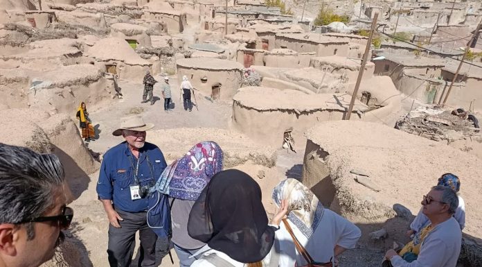 ورود ۳۷۰ گردشگر خارجی در فصل پاییز به استان خراسان جنوبی – خبرگزاری مهر | اخبار ایران و جهان
