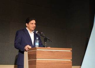 سالاری: کرمان با آثار جهانی و تنوع اقلیمی در گردشگری کشور برتر است – خبرگزاری مهر | اخبار ایران و جهان