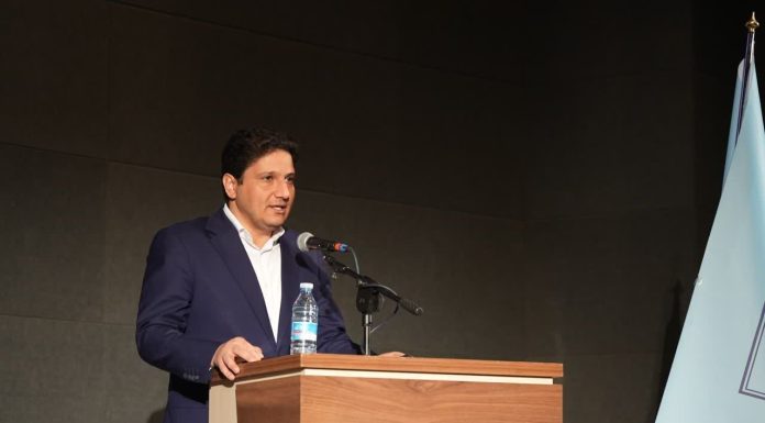 سالاری: کرمان با آثار جهانی و تنوع اقلیمی در گردشگری کشور برتر است – خبرگزاری مهر | اخبار ایران و جهان