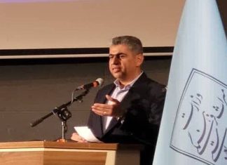 هدف اول مدیر جدید میراث فرهنگی کرمان «لبخند دنیا به کرمان ۱۴۰۵» است – خبرگزاری مهر | اخبار ایران و جهان