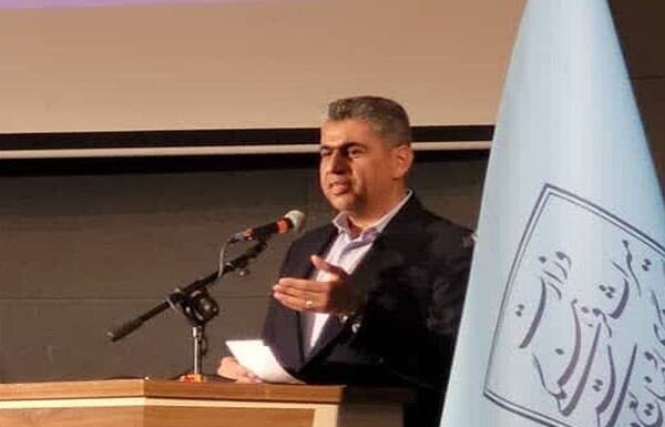 هدف اول مدیر جدید میراث فرهنگی کرمان «لبخند دنیا به کرمان ۱۴۰۵» است – خبرگزاری مهر | اخبار ایران و جهان