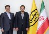 سلیمانیان مدیرعامل ایرانسل شد – خبرگزاری مهر | اخبار ایران و جهان