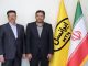سلیمانیان مدیرعامل ایرانسل شد – خبرگزاری مهر | اخبار ایران و جهان