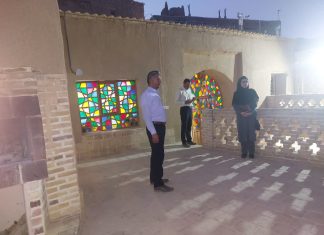 صدور مجوز سومین اقامتگاه بومگردی در روستای سیدان شهرستان درمیان – خبرگزاری مهر | اخبار ایران و جهان