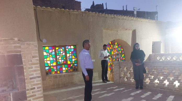 صدور مجوز سومین اقامتگاه بومگردی در روستای سیدان شهرستان درمیان – خبرگزاری مهر | اخبار ایران و جهان