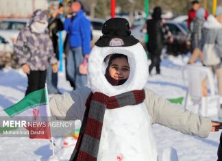 برف آمد، گردشگر نه؛ «گردشگری زمستانه» حلقه مفقوده در مازندران چهارفصل – خبرگزاری مهر | اخبار ایران و جهان