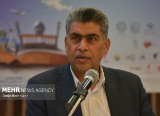 محسن نژاد: توانمندی های کرمان در نمایشگاه گردشگری تهران معرفی می شود – خبرگزاری مهر | اخبار ایران و جهان