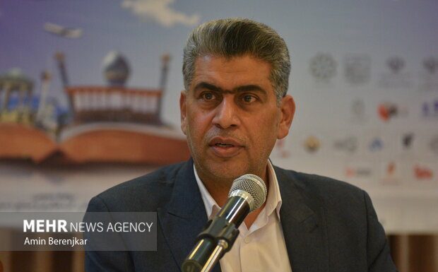 محسن نژاد: توانمندی های کرمان در نمایشگاه گردشگری تهران معرفی می شود – خبرگزاری مهر | اخبار ایران و جهان
