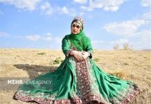 لباس قوم لر؛ پیوندی میان فرهنگ، تاریخ و هویت ایرانی – خبرگزاری مهر | اخبار ایران و جهان