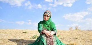 لباس قوم لر؛ پیوندی میان فرهنگ، تاریخ و هویت ایرانی – خبرگزاری مهر | اخبار ایران و جهان