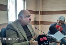 فعالی خبرداد؛ فعالسازی قطار گردشگری و ثبت جهانی دیوار بزرگ گرگان – خبرگزاری مهر | اخبار ایران و جهان