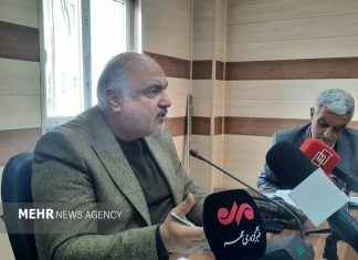 فعالی خبرداد؛ فعالسازی قطار گردشگری و ثبت جهانی دیوار بزرگ گرگان – خبرگزاری مهر | اخبار ایران و جهان
