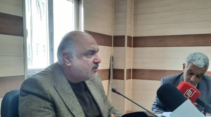فعالی خبرداد؛ فعالسازی قطار گردشگری و ثبت جهانی دیوار بزرگ گرگان – خبرگزاری مهر | اخبار ایران و جهان