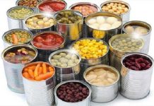 شناسایی ۱۴۹ هزار قلم فرآورده غذایی تقلبی و غیرمجاز – خبرگزاری مهر | اخبار ایران و جهان
