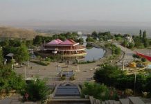 همدان نمونه موفق در احیای میراث فرهنگی و گردشگری است – خبرگزاری مهر | اخبار ایران و جهان