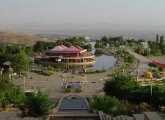 همدان نمونه موفق در احیای میراث فرهنگی و گردشگری است – خبرگزاری مهر | اخبار ایران و جهان