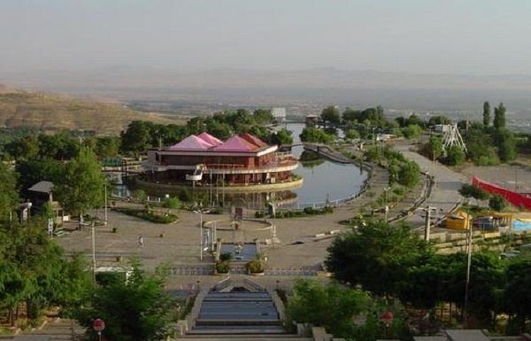 همدان نمونه موفق در احیای میراث فرهنگی و گردشگری است – خبرگزاری مهر | اخبار ایران و جهان