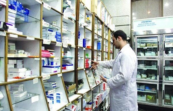 دعوت به مشارکت در طرح تحقیقاتی داروهای تاریخگذشته – خبرگزاری مهر | اخبار ایران و جهان