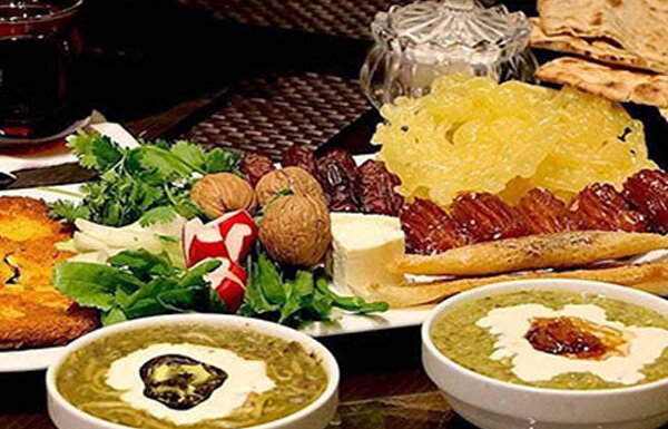 سحری نوجوان روزهدار باید ناهار کامل باشد – خبرگزاری مهر | اخبار ایران و جهان
