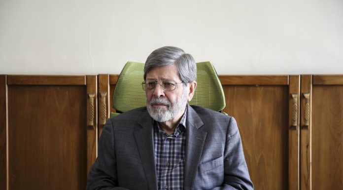 نامه مرندی برای انتخاب اعضای شورای عالی سیاستگذاری سلامت – خبرگزاری مهر | اخبار ایران و جهان