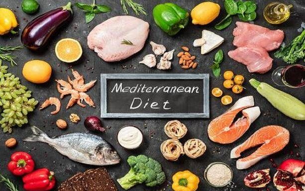 رژیم غذایی مدیترانهای میتواند خطر سکته مغزی را کاهش دهد – خبرگزاری مهر | اخبار ایران و جهان