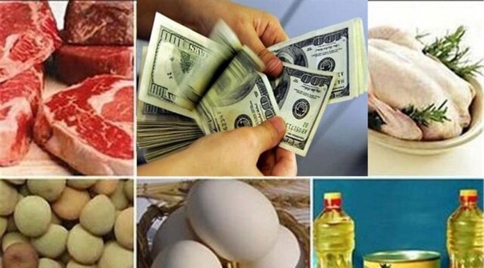 پیگیری و رفع مشکلات استانداران مرزی برای واردات کالاهای اساسی – خبرگزاری مهر | اخبار ایران و جهان