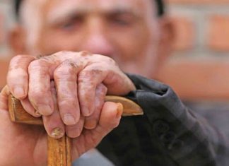 سونامی سالمندی در راه است؛ تنهایی بزرگترین درد سالمندان ایرانی – خبرگزاری مهر | اخبار ایران و جهان