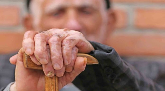 سونامی سالمندی در راه است؛ تنهایی بزرگترین درد سالمندان ایرانی – خبرگزاری مهر | اخبار ایران و جهان