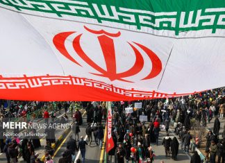 دعوت پزشکان از مردم برای حضور پرشور در راهپیمایی ۲۲ بهمن – خبرگزاری مهر | اخبار ایران و جهان