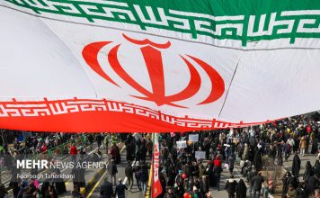 دعوت پزشکان از مردم برای حضور پرشور در راهپیمایی ۲۲ بهمن – خبرگزاری مهر | اخبار ایران و جهان