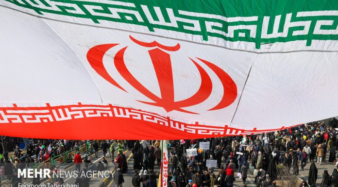 دعوت پزشکان از مردم برای حضور پرشور در راهپیمایی ۲۲ بهمن – خبرگزاری مهر | اخبار ایران و جهان