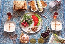توصیههای سلامت محور برای بهرهمندی کامل از ماه مبارک رمضان – خبرگزاری مهر | اخبار ایران و جهان
