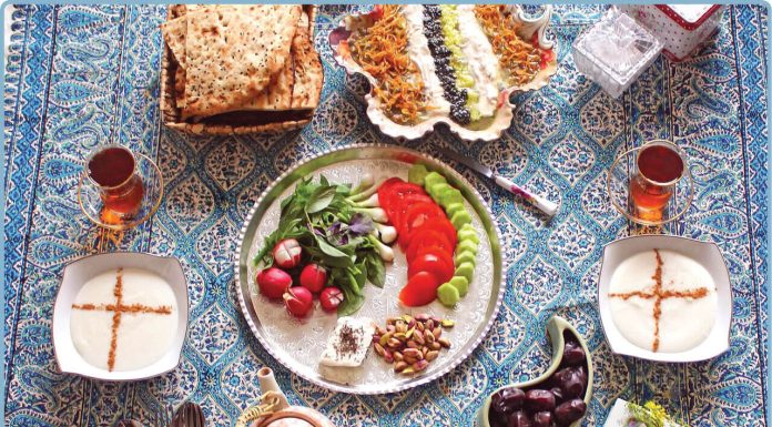 توصیههای سلامت محور برای بهرهمندی کامل از ماه مبارک رمضان – خبرگزاری مهر | اخبار ایران و جهان