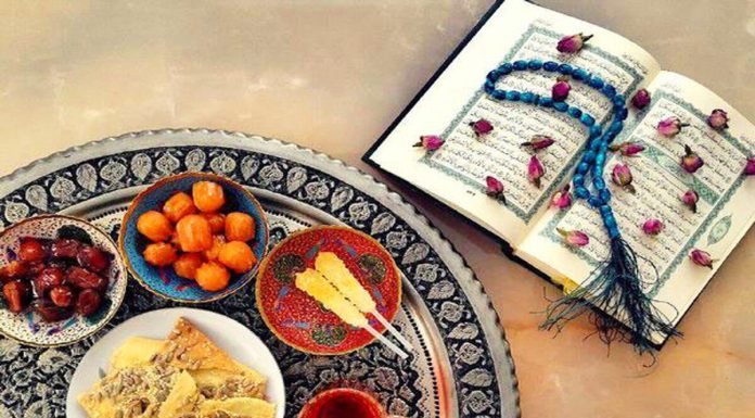 چند نکته مهم تغذیهای به نوجوانان روزهدار – خبرگزاری مهر | اخبار ایران و جهان