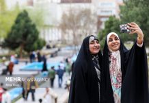سفر سه میلیون گردشگر به آذربایجان شرقی در سال جاری – خبرگزاری مهر | اخبار ایران و جهان
