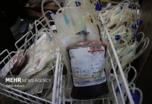 اهدای خون جلوه ای از عبادت خالصانه است – خبرگزاری مهر | اخبار ایران و جهان