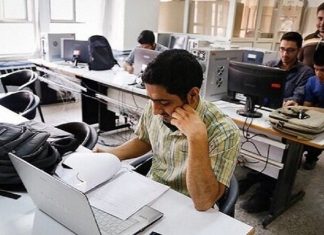 توصیه های کاربردی برای حفظ سلامت مردان در محیط کار – خبرگزاری مهر | اخبار ایران و جهان