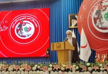 اجتماع عظیم نیمه شعبان، مصداقی از فریاد ایستادگی در برابر ظلم است – خبرگزاری مهر | اخبار ایران و جهان