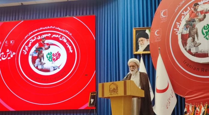اجتماع عظیم نیمه شعبان، مصداقی از فریاد ایستادگی در برابر ظلم است – خبرگزاری مهر | اخبار ایران و جهان