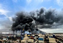 تمدید مهلت تعلیق رفع تعهدات ارزی آسیبدیدگان بندر شهید رجایی – خبرگزاری مهر | اخبار ایران و جهان