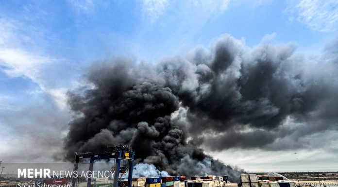 تمدید مهلت تعلیق رفع تعهدات ارزی آسیبدیدگان بندر شهید رجایی – خبرگزاری مهر | اخبار ایران و جهان