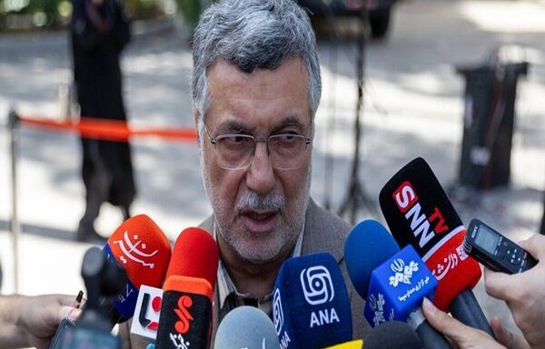 ظرقندی: ۷۰همت به بودجه بیمه سلامت اضافه میشود – خبرگزاری مهر | اخبار ایران و جهان